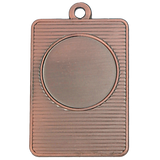 Medalje "Kant" 50x35 mm.
