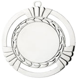 Kæmpe medalje ø90 mm.