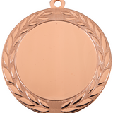 Medalje "Egeløv" ø70 mm.