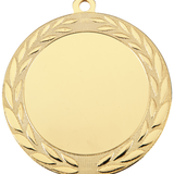Medalje "Egeløv" ø70 mm.