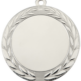 Medalje "Egeløv" ø70 mm.