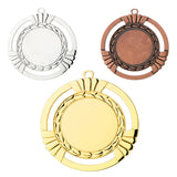 Kæmpe medalje ø90 mm.