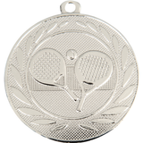 Padel medalje ø50 mm.