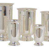 Luksuriøs vandrepokal i SølvPlet, 5 størrelser