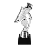 Fodbold statuette, Guld, Sølv eller Bronze