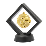 Medalje holder - Præsentations box