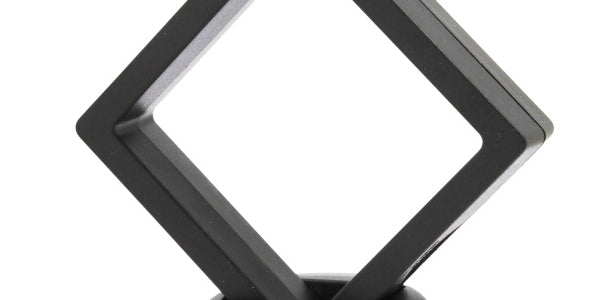 Medalje holder - Præsentations box