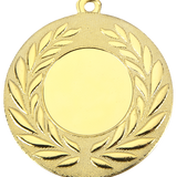 Medalje ø50 mm.