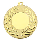 Medalje ø50 mm.