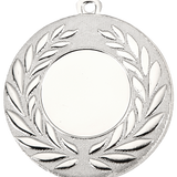 Medalje ø50 mm.