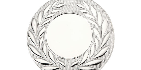 Medalje ø50 mm.