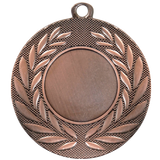 Medalje ø50 mm.