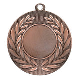 Medalje ø50 mm.