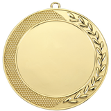 Medalje ø70 mm.