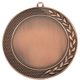 Medalje ø70 mm.