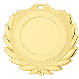 Medalje "Skjold" ø50 mm.