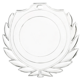Medalje "Skjold" ø50 mm.