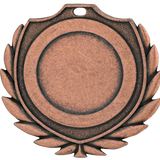 Medalje "Skjold" ø50 mm.
