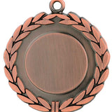 Medalje ø45 mm.