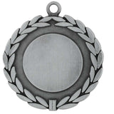 Medalje ø45 mm.