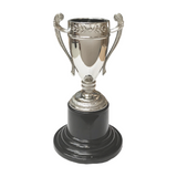 Pokal medalje med medaljebånd
