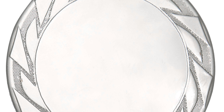 Medalje ø70 mm, t3 mm.