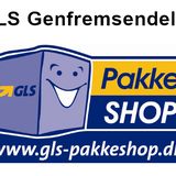 GLS Genfremsendelse