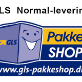 GLS Forsendelse (normal)