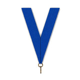 Medaljebånd, Blå