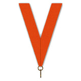 Medaljebånd, Orange