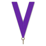 Medaljebånd, Lilla