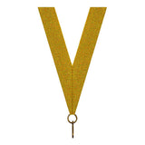 Medaljebånd, Glimmer Guld