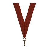 Medaljebånd, Glimmer Bronze