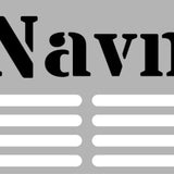 Medaljeophæng med valgt motiv, Vedhæft evt. billed
