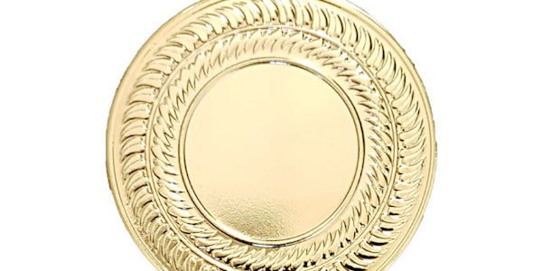 Medalje "Gladiator" ø50 mm.
