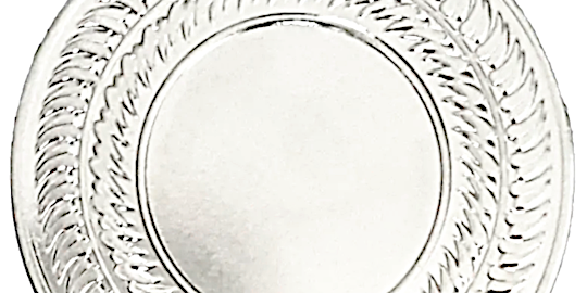 Medalje "Gladiator" ø50 mm.