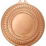 Medalje "Gladiator" ø50 mm.