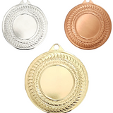 Medalje "Gladiator" ø50 mm.