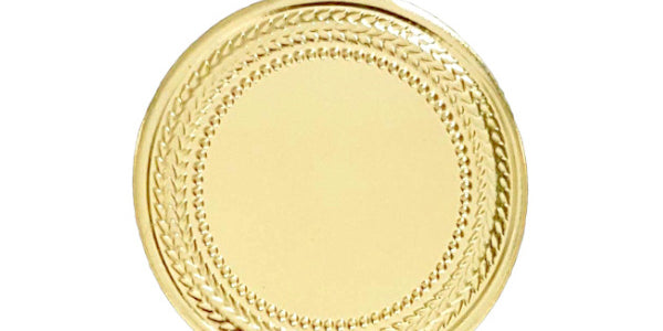 Medalje "Triumf" ø40 mm.