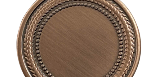 Medalje "Triumf" ø40 mm.