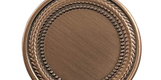 Medalje "Triumf" ø40 mm.
