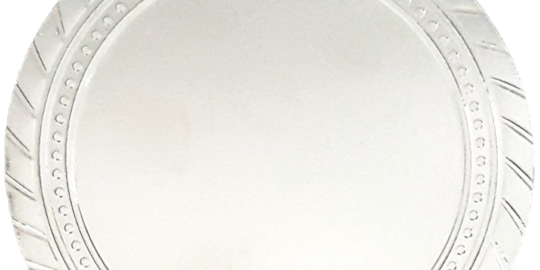 Medalje "Grande" ø70 mm.