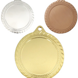 Medalje "Grande" ø70 mm.