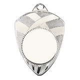 Medalje "Mesterskjold" 55x39 mm.