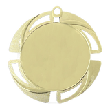 Medalje "Hvirvelvind" ø70 mm.