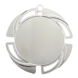 Medalje "Hvirvelvind" ø70 mm.