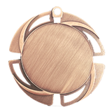 Medalje "Hvirvelvind" ø70 mm.