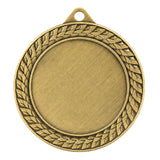 Medalje "Vinderkrans", ø70 mm.