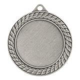 Medalje "Vinderkrans", ø70 mm.