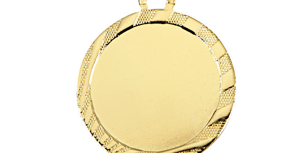 Medalje ø32 mm.